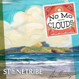 StoneTribe - (single) No Mo Clouds - Album Art small