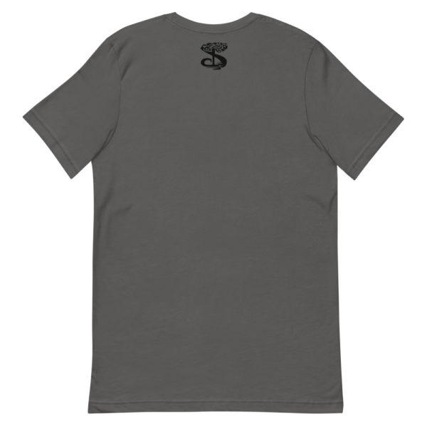 StoneTribe "Simple logo" Short-Sleeve Unisex T-Shirt - Image 6