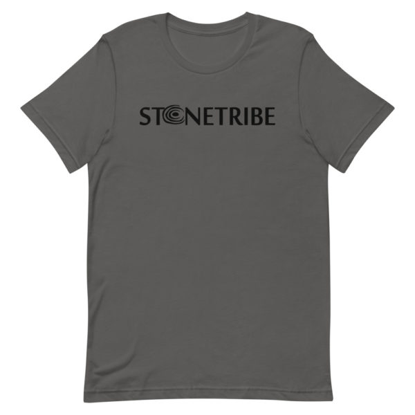 StoneTribe "Simple logo" Short-Sleeve Unisex T-Shirt