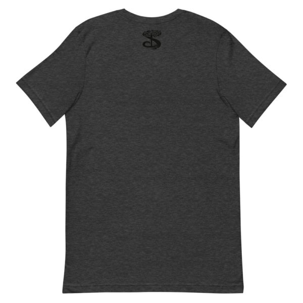 StoneTribe "Simple logo" Short-Sleeve Unisex T-Shirt - Image 5