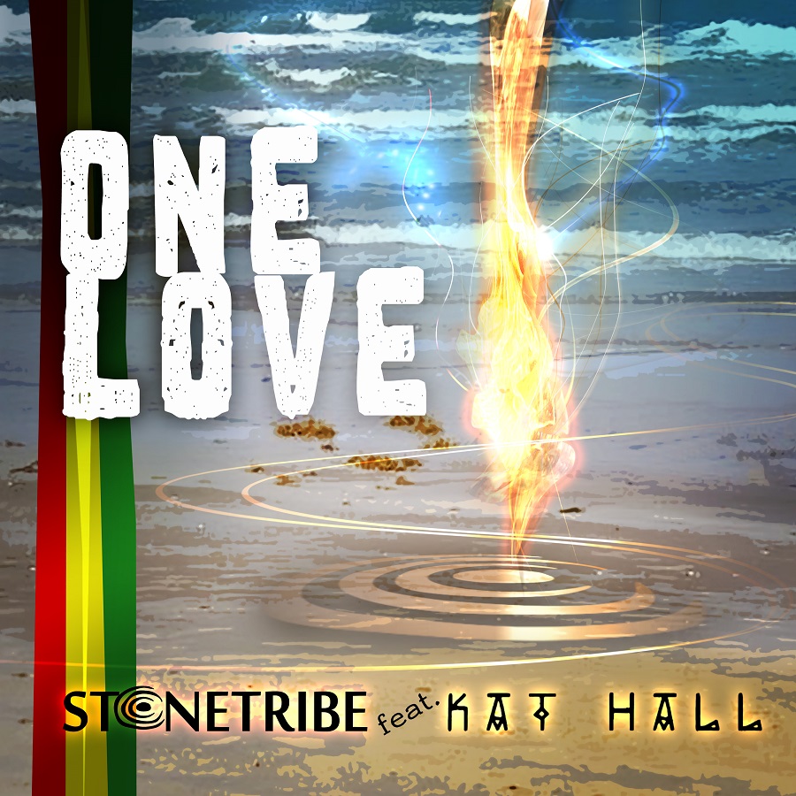 StoneTribe OneLove -smaller